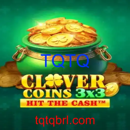 Clovercoin3x3