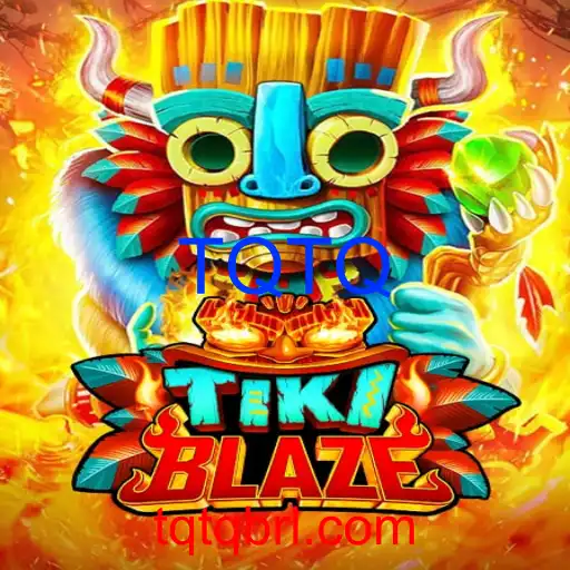TikiBlaze